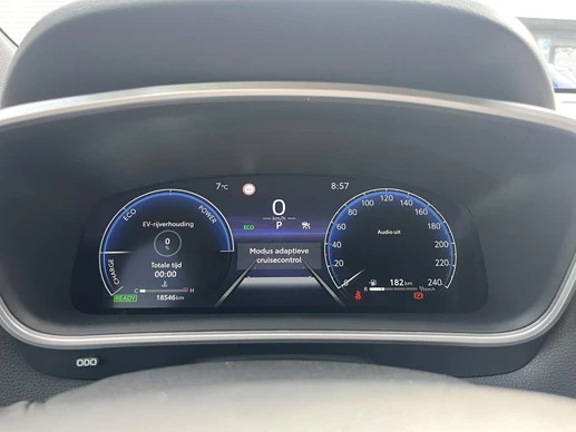 Toyota Corolla Cross - Afbeelding 27 van 30