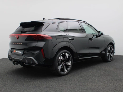 CUPRA Terramar - Afbeelding 3 van 30