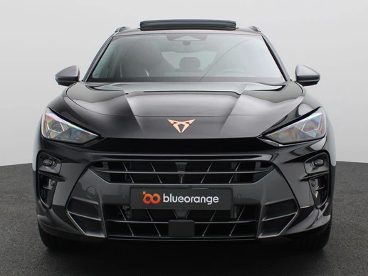 CUPRA Terramar - Afbeelding 13 van 30