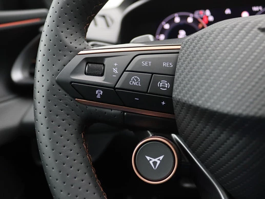 CUPRA Terramar - Afbeelding 19 van 30