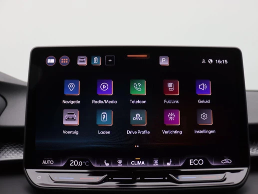 CUPRA Terramar - Afbeelding 26 van 30