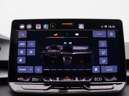 CUPRA Terramar - Afbeelding 28 van 30