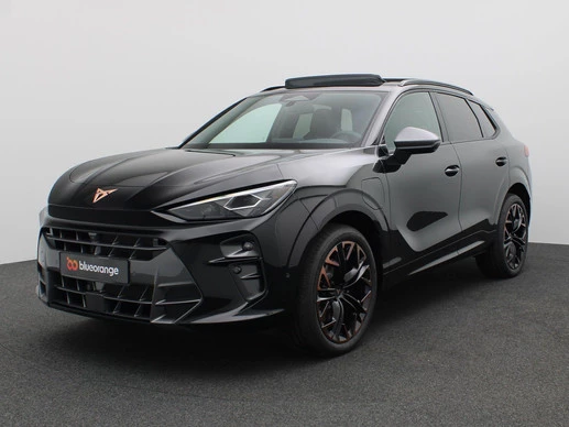 CUPRA Terramar - Afbeelding 1 van 30