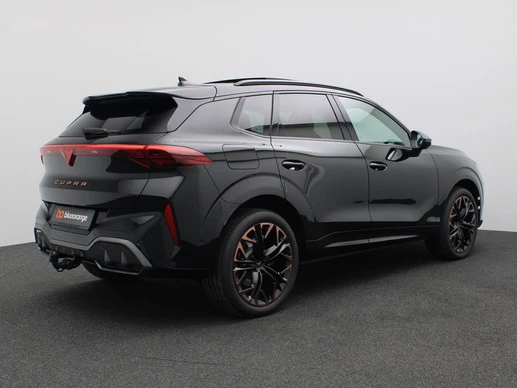 CUPRA Terramar - Afbeelding 3 van 30