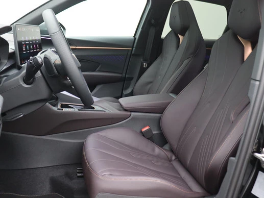 CUPRA Terramar - Afbeelding 5 van 30