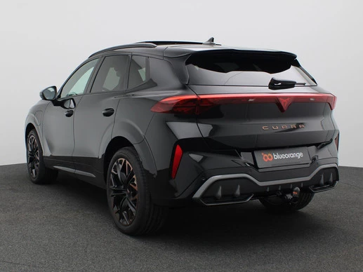 CUPRA Terramar - Afbeelding 10 van 30