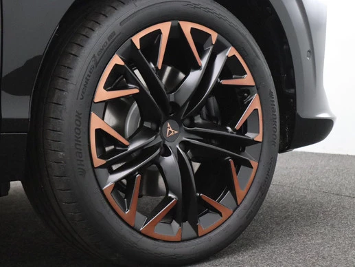 CUPRA Terramar - Afbeelding 16 van 30