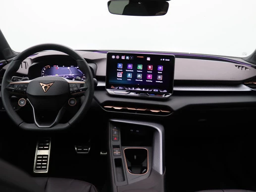 CUPRA Terramar - Afbeelding 17 van 30