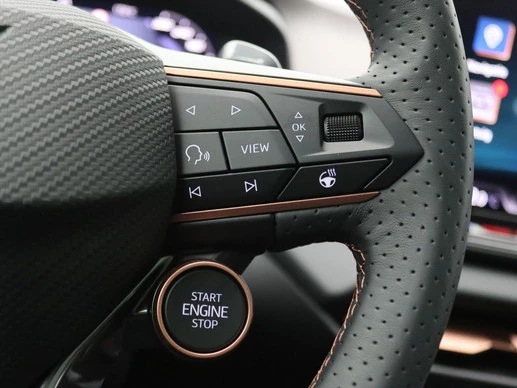 CUPRA Terramar - Afbeelding 20 van 30