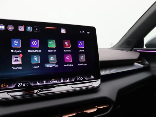 CUPRA Terramar - Afbeelding 25 van 30