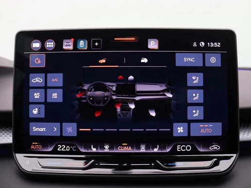 CUPRA Terramar - Afbeelding 29 van 30