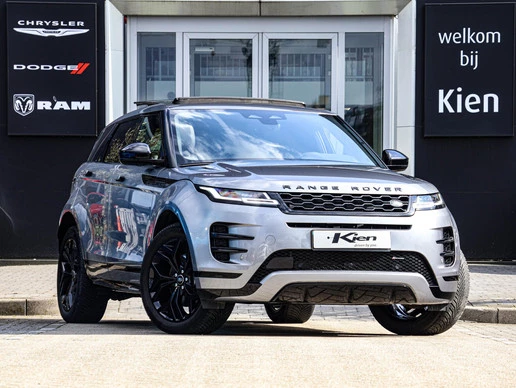 Land Rover Range Rover Evoque - Afbeelding 1 van 30