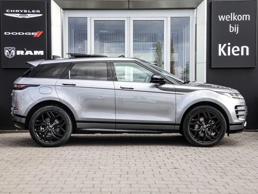 Land Rover Range Rover Evoque - Afbeelding 4 van 30