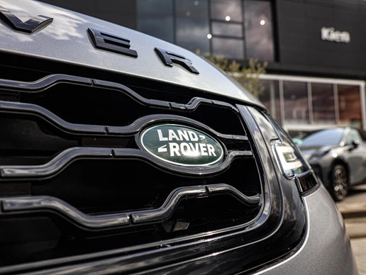Land Rover Range Rover Evoque - Afbeelding 5 van 30