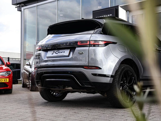 Land Rover Range Rover Evoque - Afbeelding 7 van 30