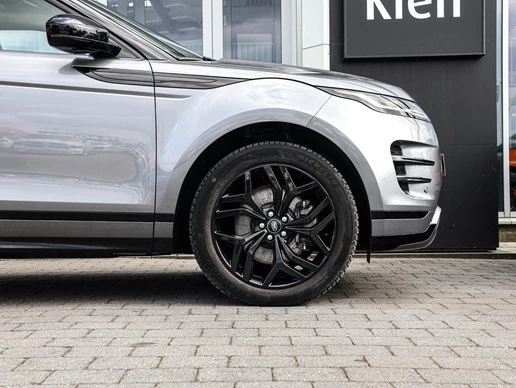 Land Rover Range Rover Evoque - Afbeelding 8 van 30