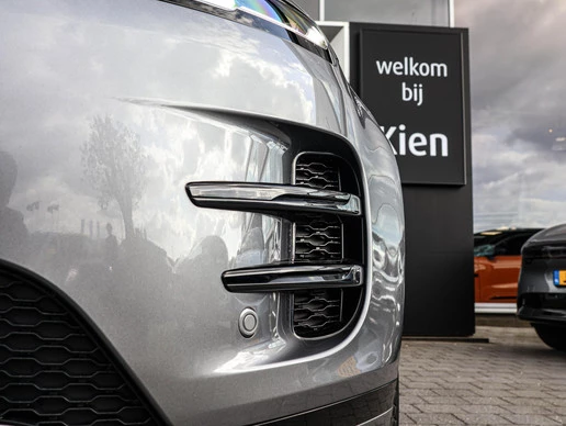 Land Rover Range Rover Evoque - Afbeelding 9 van 30