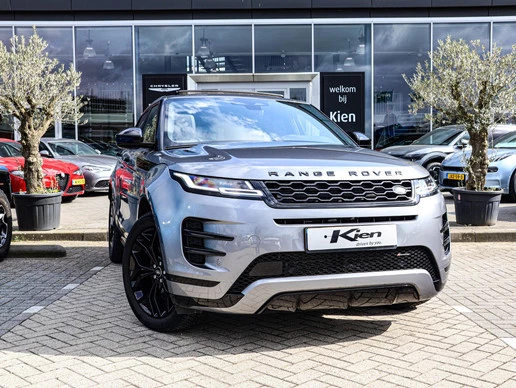 Land Rover Range Rover Evoque - Afbeelding 10 van 30