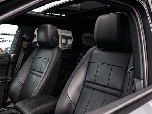 Land Rover Range Rover Evoque - Afbeelding 12 van 30