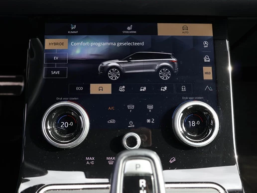 Land Rover Range Rover Evoque - Afbeelding 15 van 30