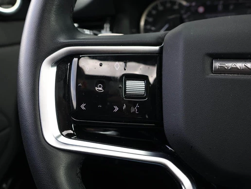 Land Rover Range Rover Evoque - Afbeelding 16 van 30