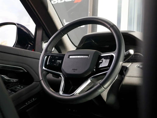 Land Rover Range Rover Evoque - Afbeelding 21 van 30