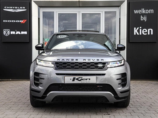 Land Rover Range Rover Evoque - Afbeelding 24 van 30