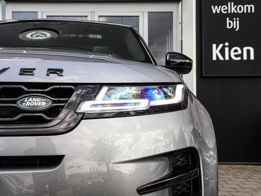 Land Rover Range Rover Evoque - Afbeelding 27 van 30
