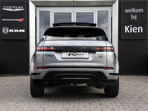 Land Rover Range Rover Evoque - Afbeelding 28 van 30