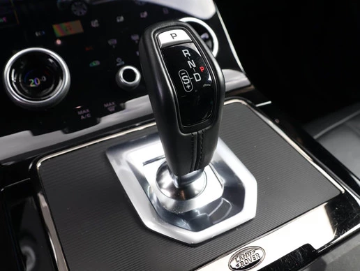 Land Rover Range Rover Evoque - Afbeelding 30 van 30