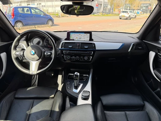 BMW 1 Serie - Afbeelding 2 van 16