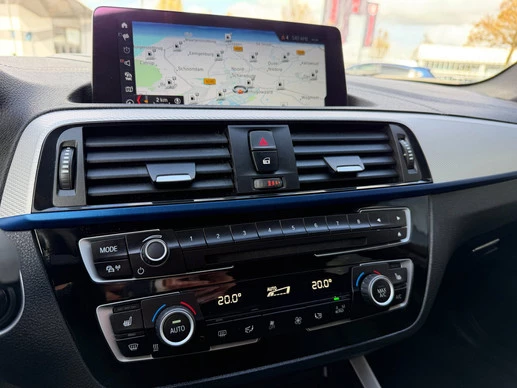 BMW 1 Serie - Afbeelding 3 van 16