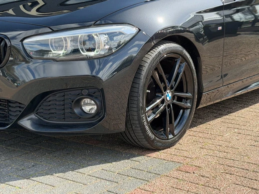 BMW 1 Serie - Afbeelding 4 van 16