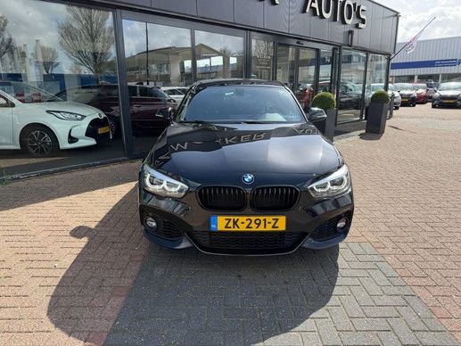 BMW 1 Serie - Afbeelding 5 van 16