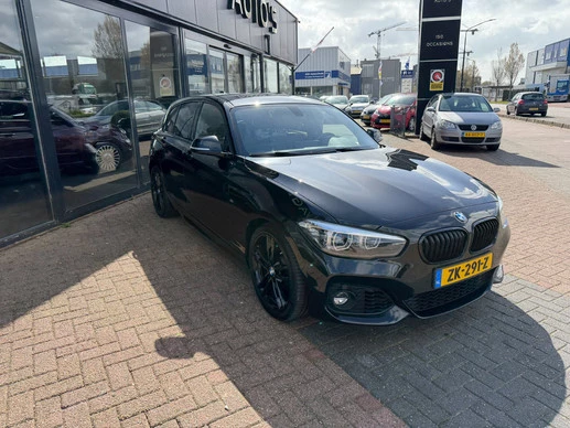 BMW 1 Serie - Afbeelding 6 van 16
