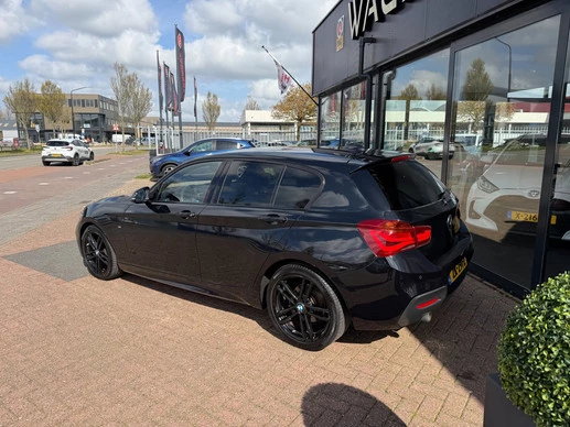 BMW 1 Serie - Afbeelding 7 van 16