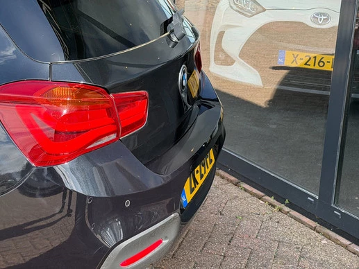 BMW 1 Serie - Afbeelding 8 van 16
