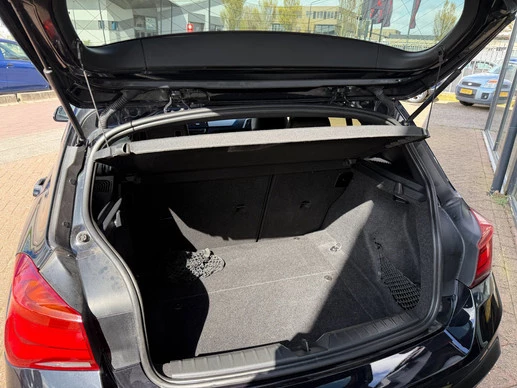 BMW 1 Serie - Afbeelding 9 van 16
