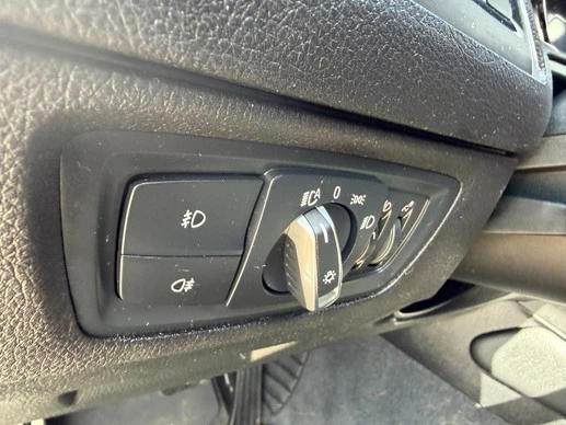 BMW 1 Serie - Afbeelding 12 van 16