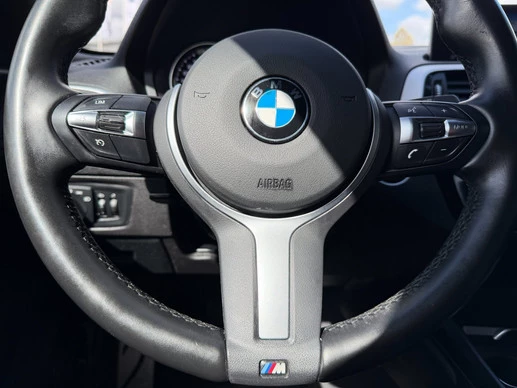 BMW 1 Serie - Afbeelding 13 van 16