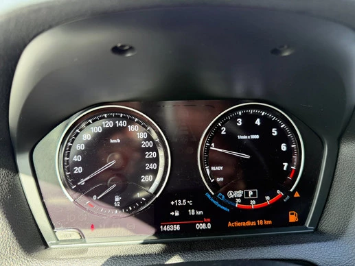 BMW 1 Serie - Afbeelding 14 van 16