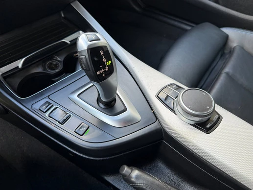 BMW 1 Serie - Afbeelding 15 van 16