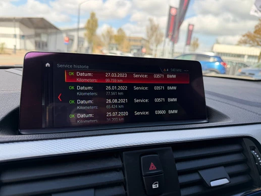 BMW 1 Serie - Afbeelding 16 van 16