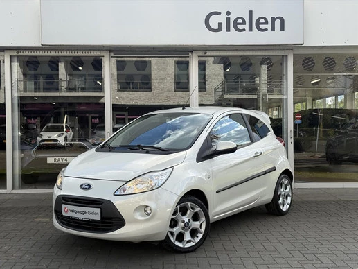 Ford Ka - Afbeelding 1 van 28