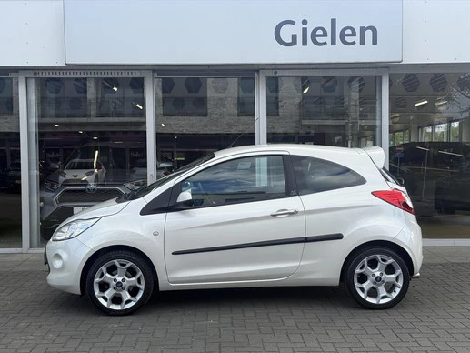 Ford Ka - Afbeelding 8 van 28