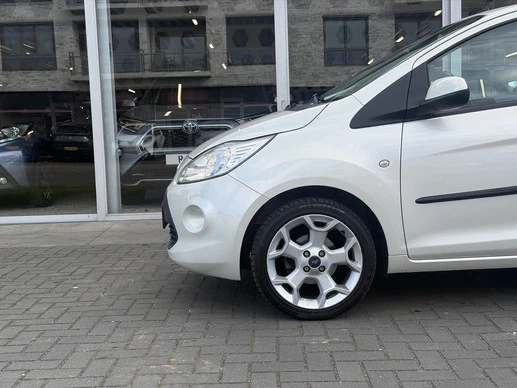 Ford Ka - Afbeelding 9 van 28