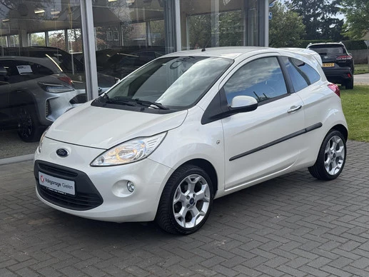 Ford Ka - Afbeelding 3 van 28