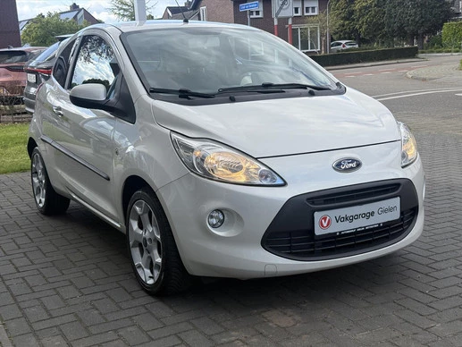 Ford Ka - Afbeelding 4 van 28