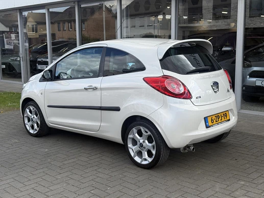 Ford Ka - Afbeelding 6 van 28