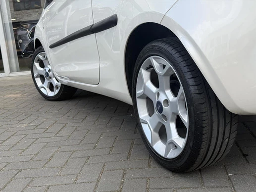 Ford Ka - Afbeelding 10 van 28
